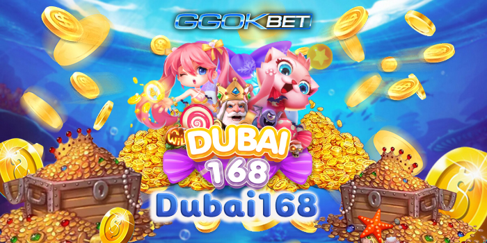 Dubai168