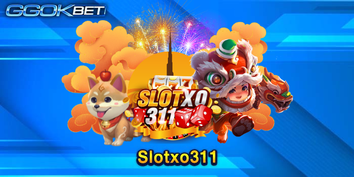 Slotxo311