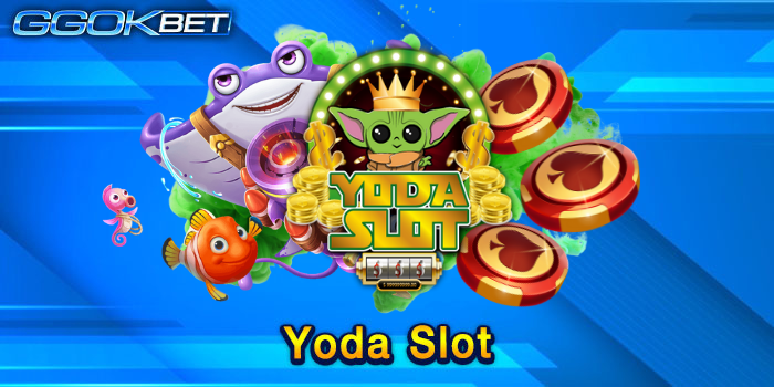 Yoda Slot