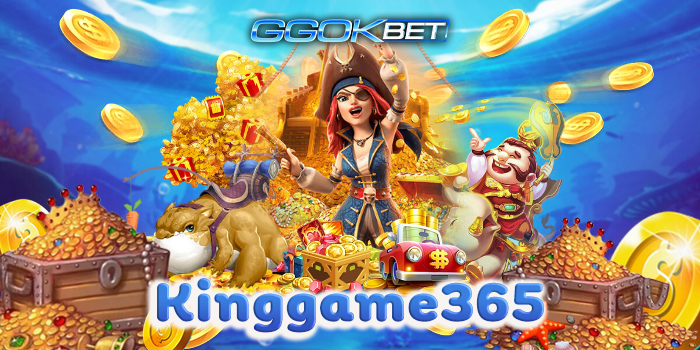 Kinggame365