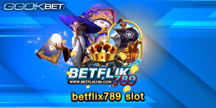 betflix789 slot