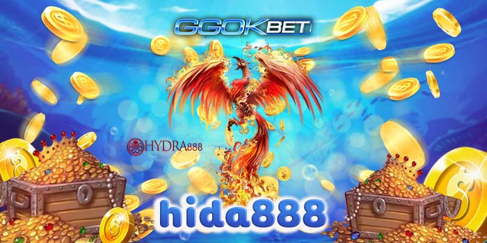 hida888
